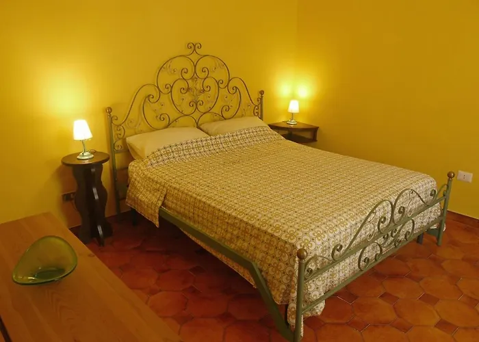 Casa Laurino A Napoli Centro
