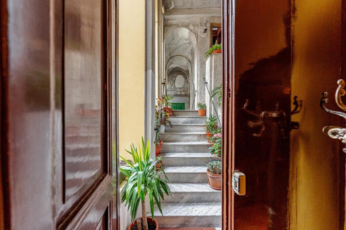 Casa Laurino A Centro *