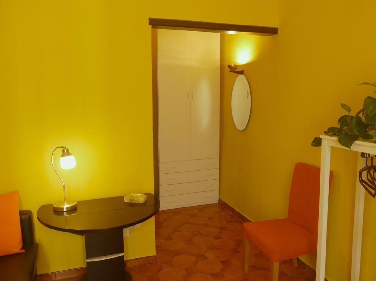 Apartment Casa Laurino A Centro
