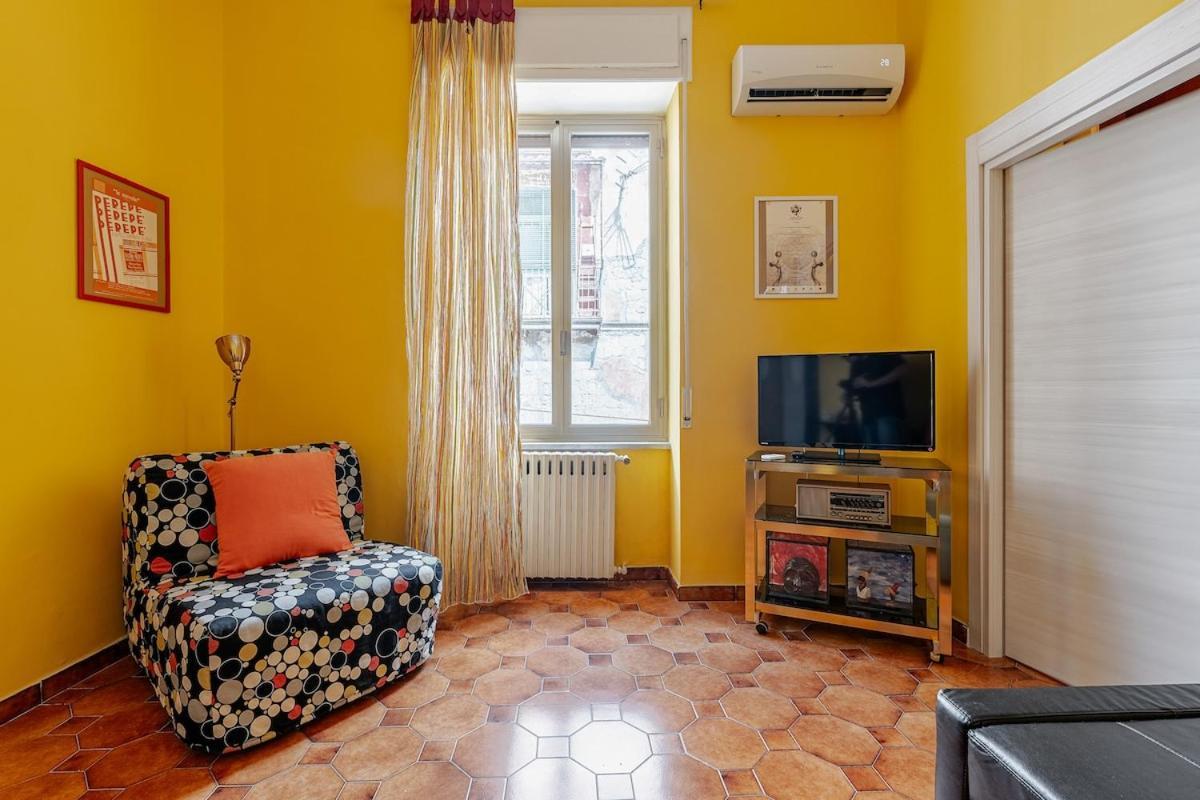 Apartment Casa Laurino A Centro