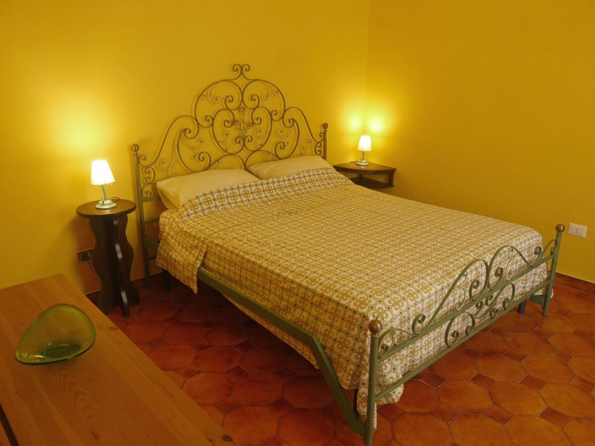 Casa Laurino A Centro *