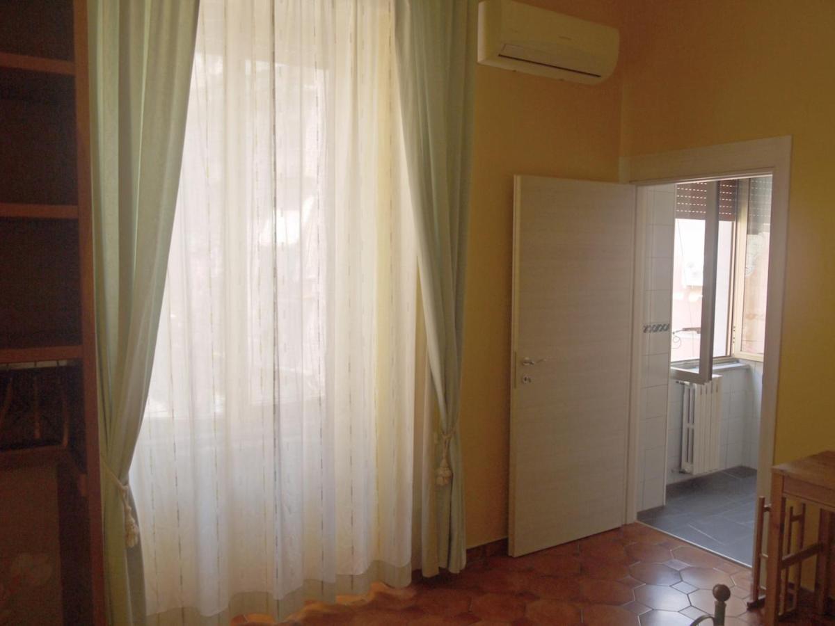 Casa Laurino A Centro *