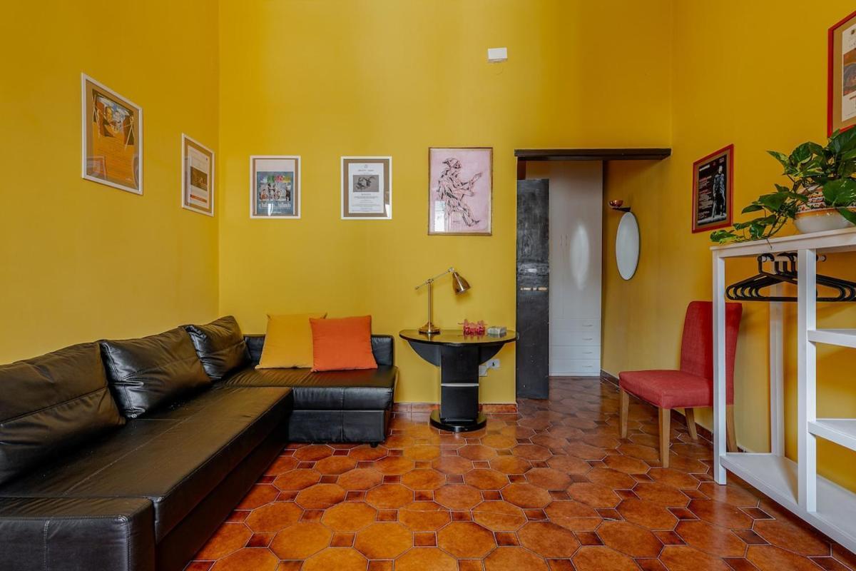 Casa Laurino A Centro Apartment *