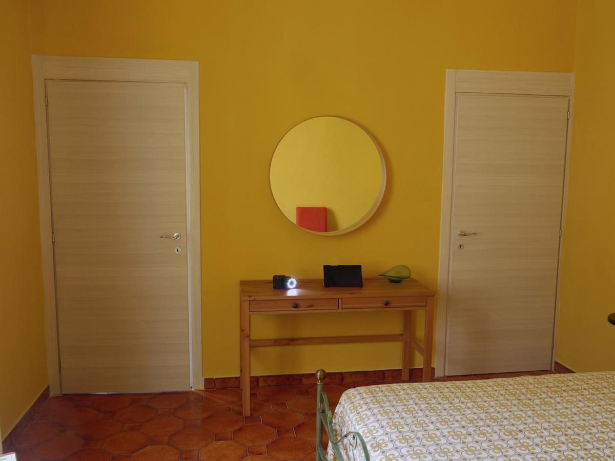 Casa Laurino A Centro