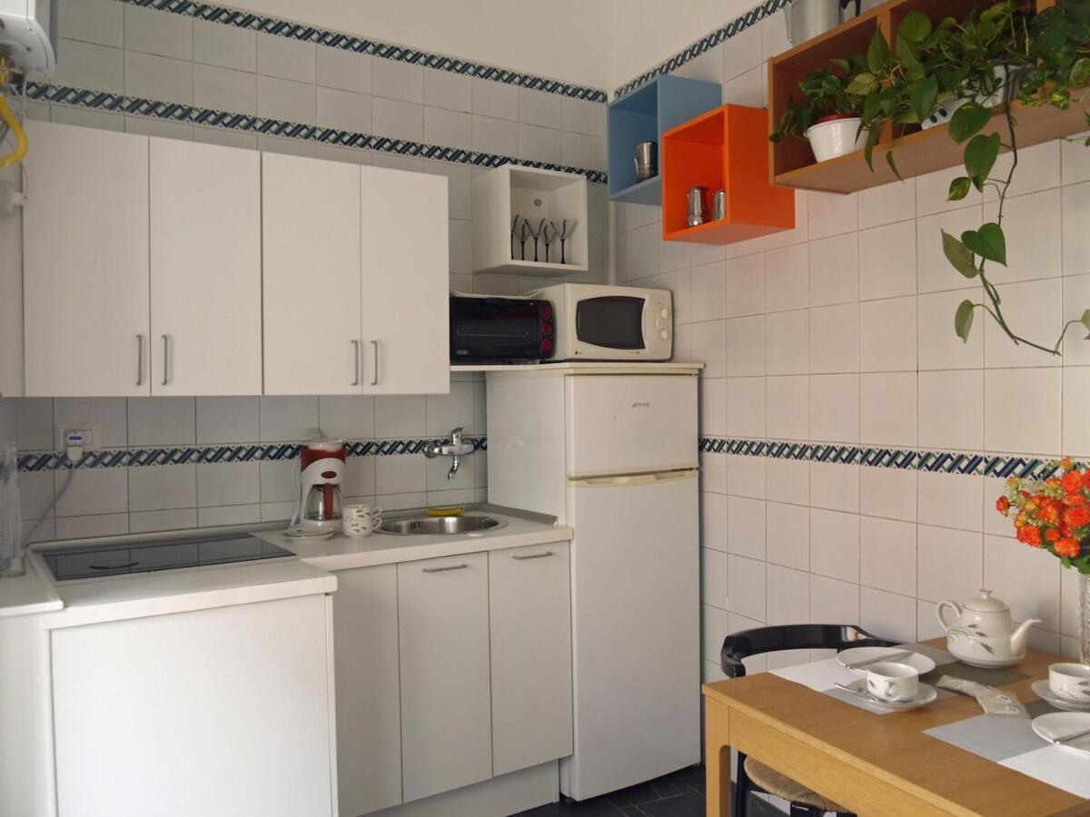 Casa Laurino A Centro Apartment *