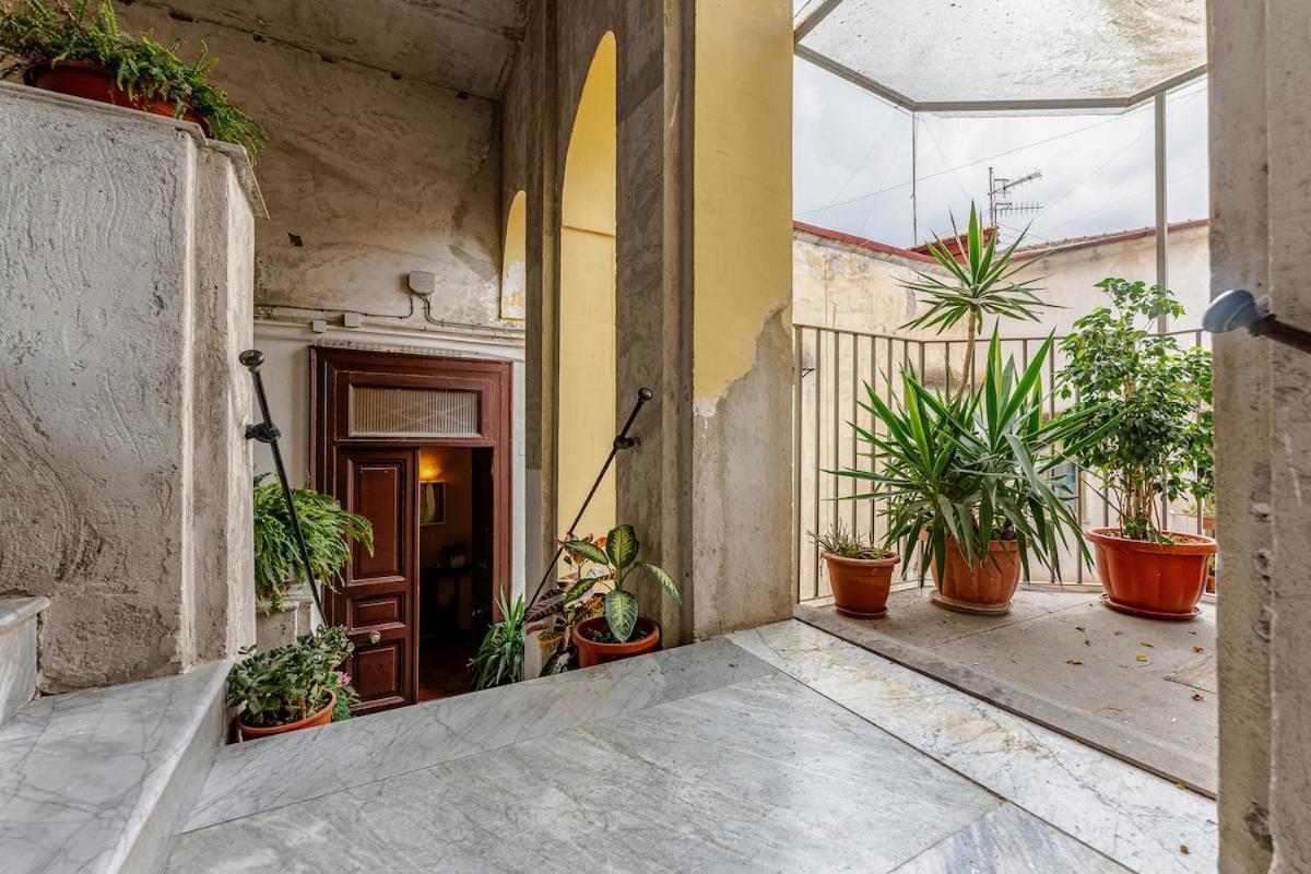 Casa Laurino A Centro Apartment Naples